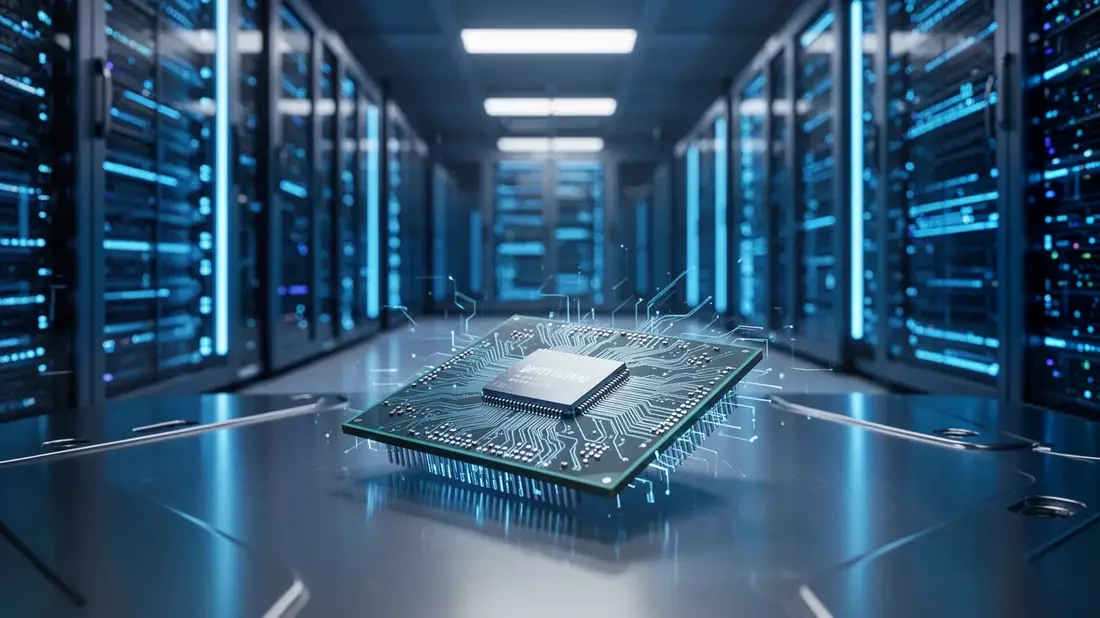 AMD enthüllt EPYC Venice: Neue KI-Chips fordern Nvidia und Intel heraus