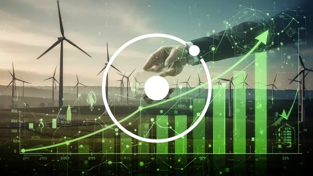 ITM Power Stock Drops 4.3% Amid Hydrogen Sector Sell-Off Despite Government Grant and Insider Buying