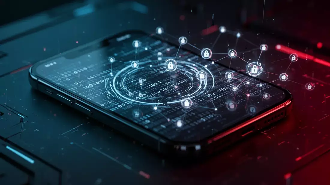 DarkSword-Angriffskette: Sechs iOS-Lücken gefährden Millionen iPhones