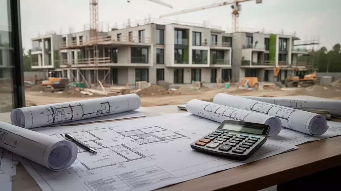 Immobilien-Sanierung 2026: Neue Förderung, Steuerregeln & Fristen
