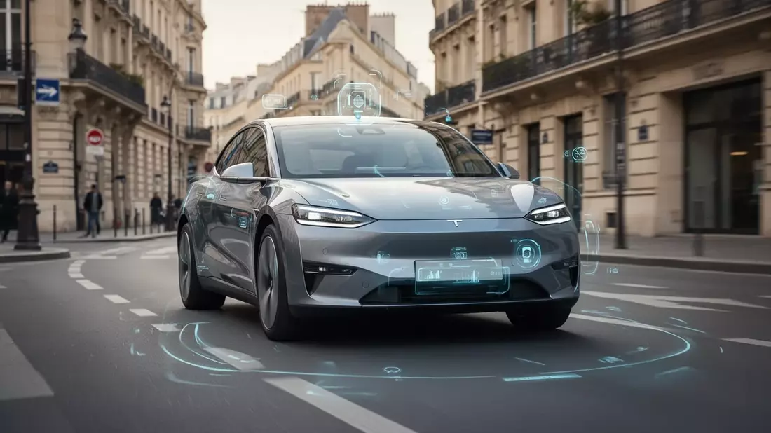 Frankreichs Veto gegen Teslas FSD: Sicherheitsbedenken stoppen EU-Zulassung