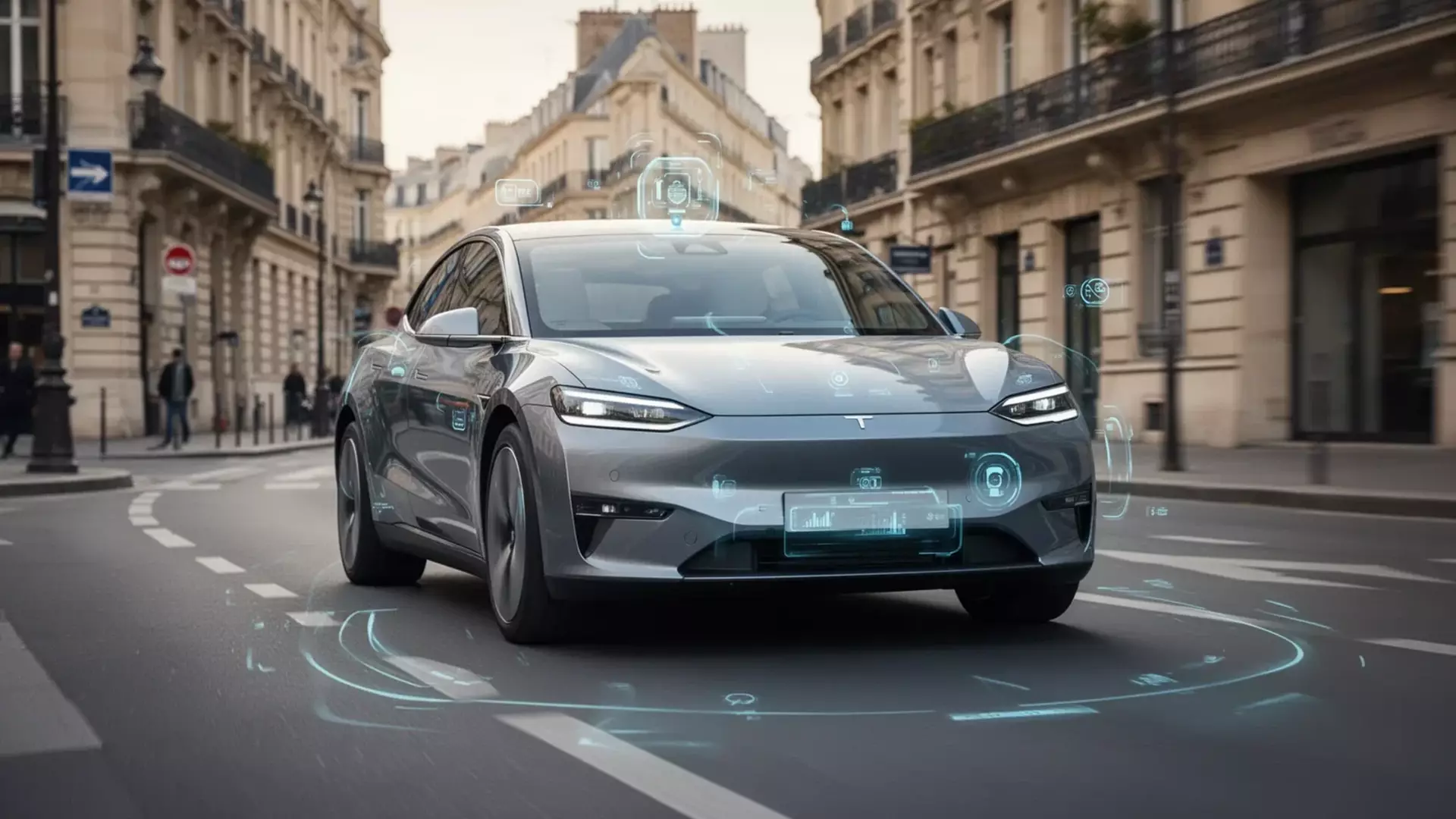 Teslas FSD blockiert: Frankreich lehnt Autopilot-Zulassung ab