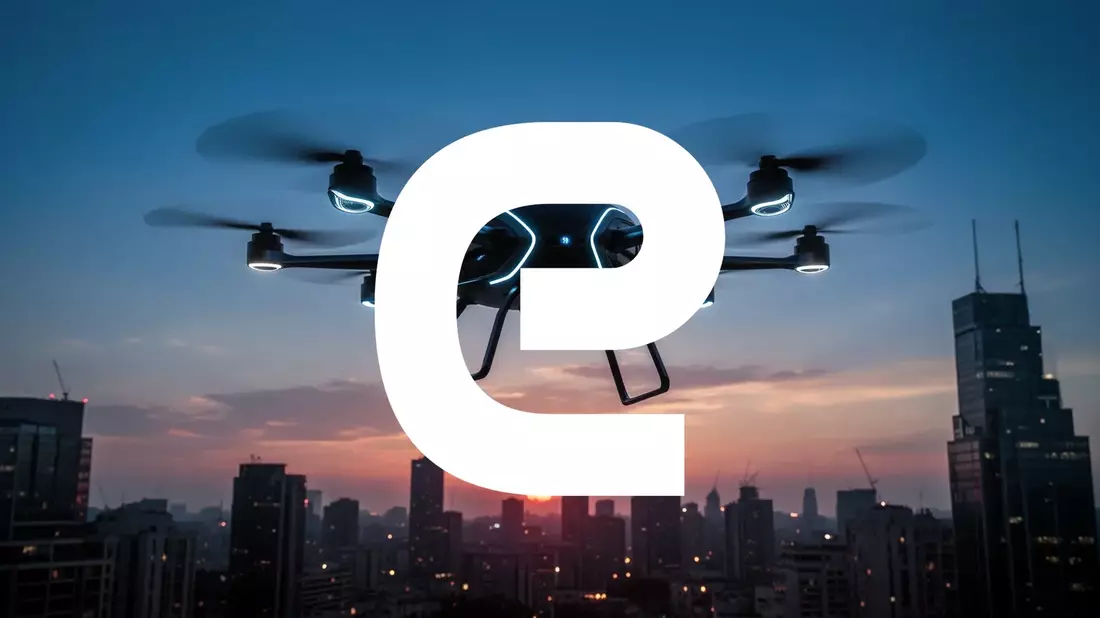 EHang Aktie: Chinas eVTOL-Industrie vor Milliarden-Boom