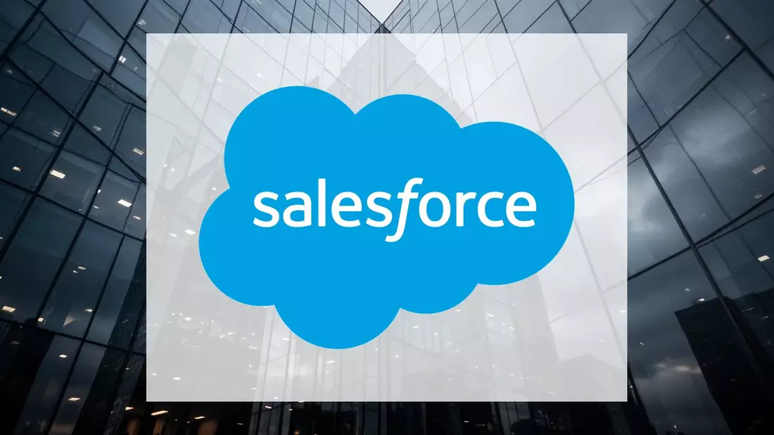 Salesforce Aktie: KI-Strategie unter Druck durch Eigenentwicklungen