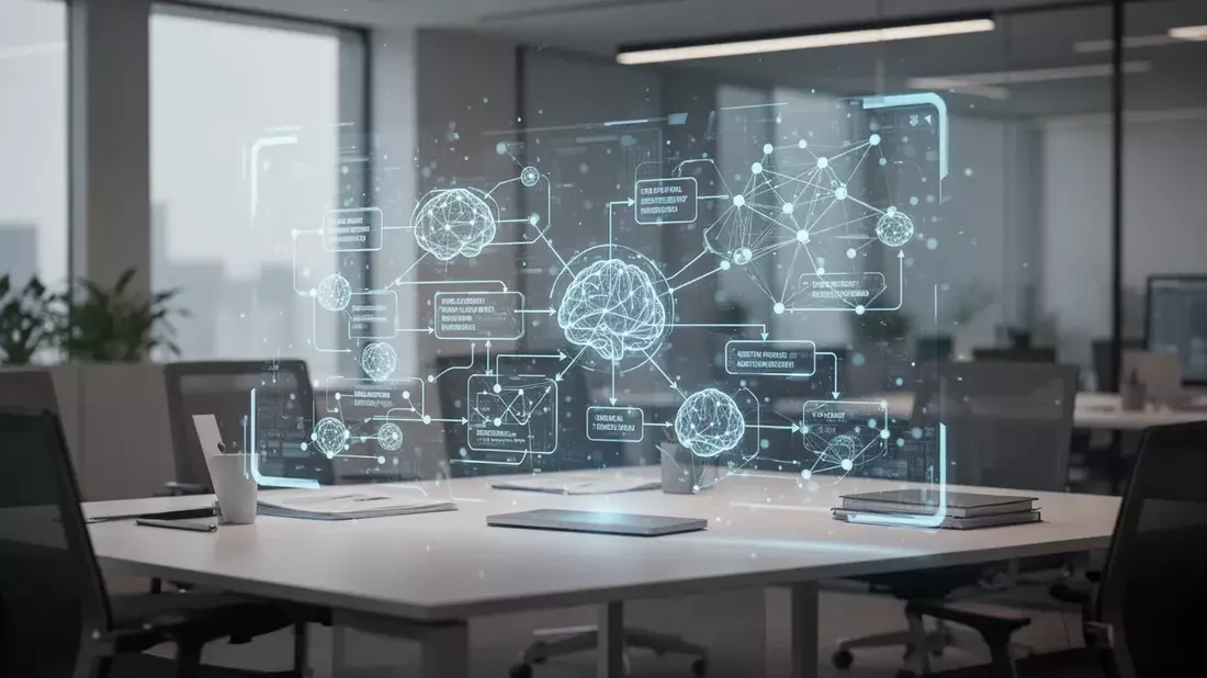Deutsche Wirtschaft: Innovation vs. Kostendruck in der Transformation