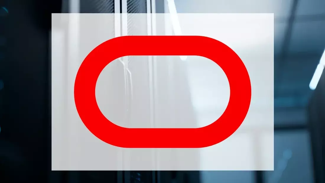 Oracle se desploma 4,4% por rebaja crediticia y fianza millonaria en Wisconsin