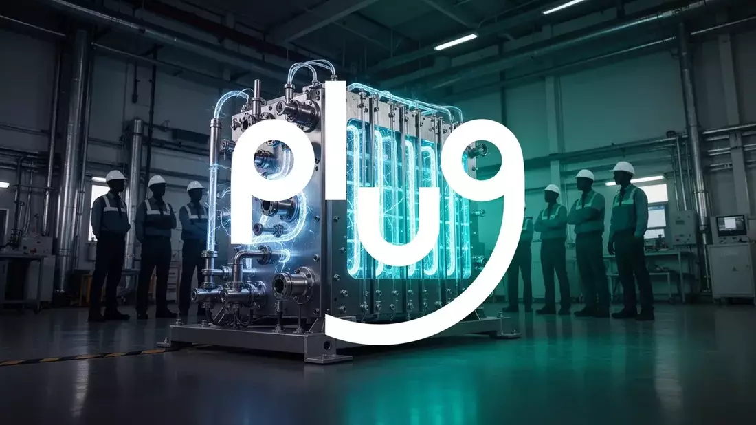 Plug Power: venta de terrenos por 76,5 millones clave para su liquidez