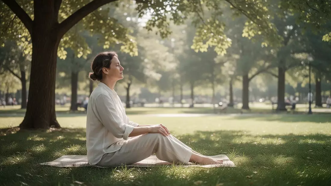 Sommer 2026: Hitze, Einsamkeit und Dauerstress belasten Psyche