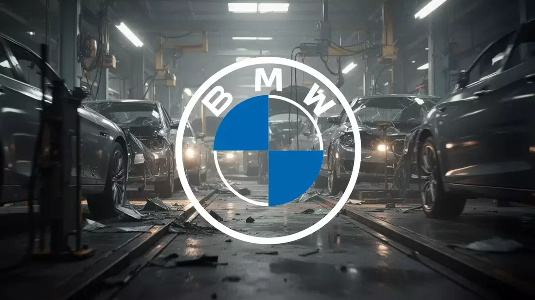 BMW Faces Massive Recall, Job Cuts, and China Sales Slump Ahead of Earnings