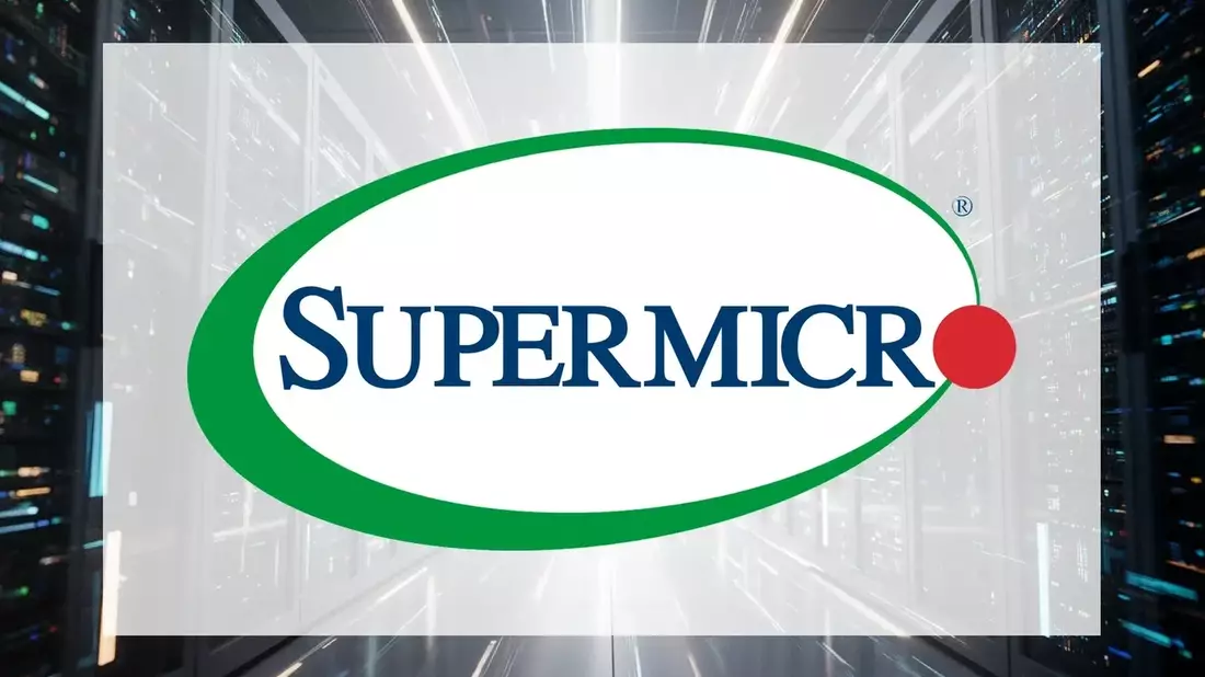 Super Micro Computer: subida del 30% semanal pero el mercado duda de su resurgir