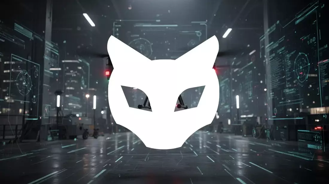 Red Cat Holdings: avance militar Black Widow y crisis interna