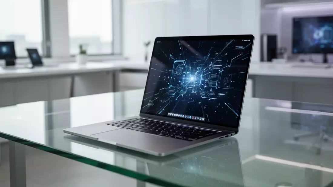 Apple plant größte Mac-Überholung mit M6-Chip und OLED-Displays