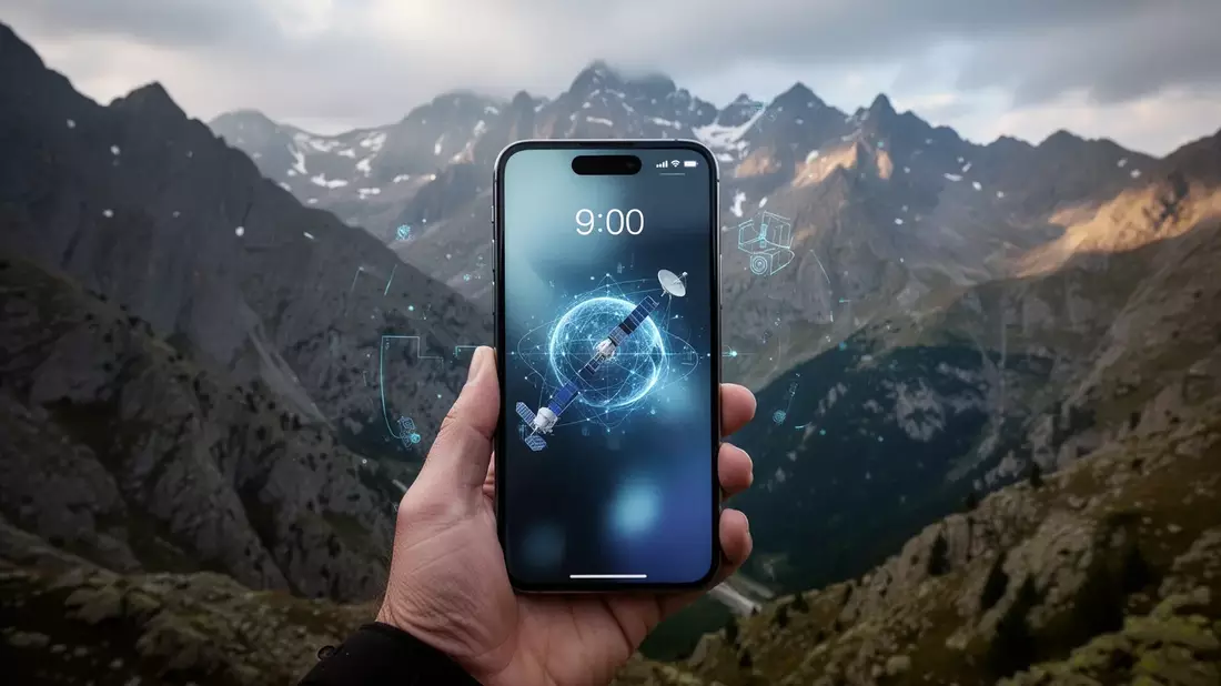 Apple SOS via Satellite: Neue Länder und wichtige Updates
