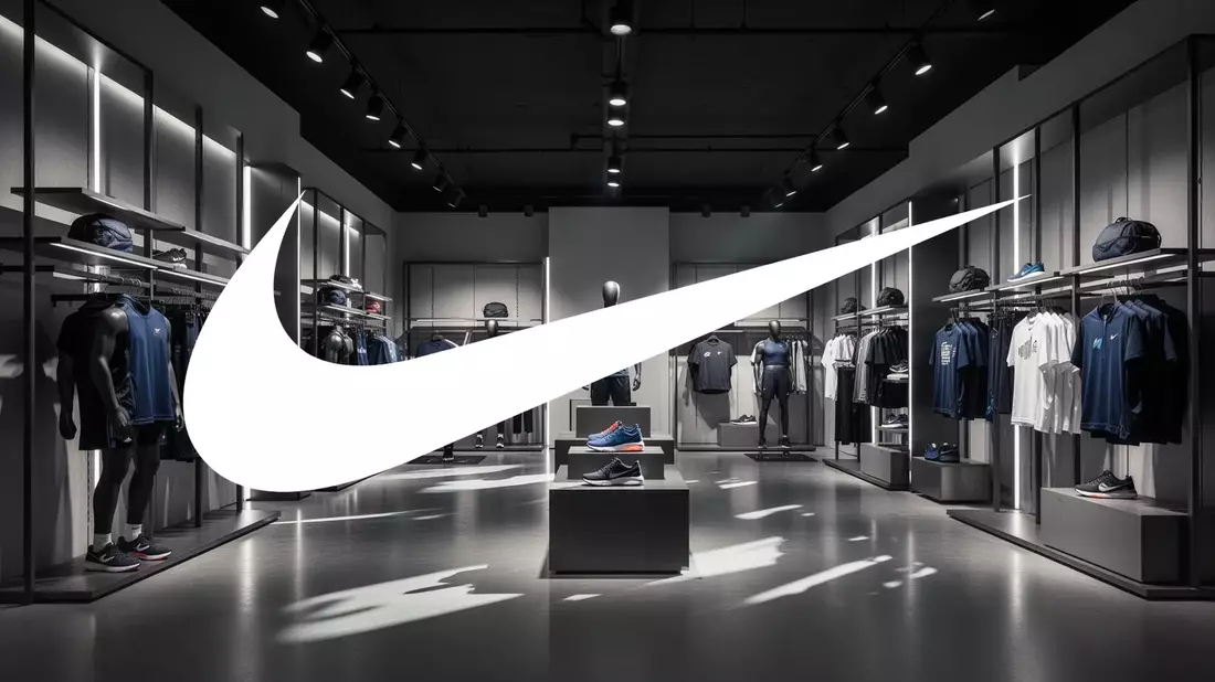Nike radikal: Online-Vertrieb in China wird ab 2027 neu geordnet