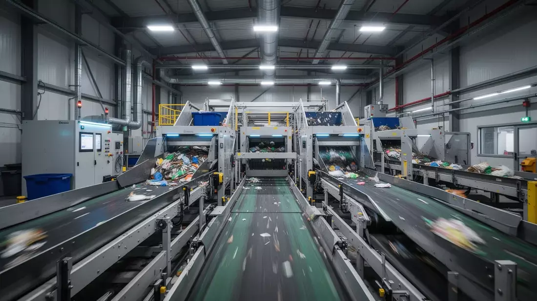 Brandgefahr durch Lithium-Batterien: Neue Technik als Lösung