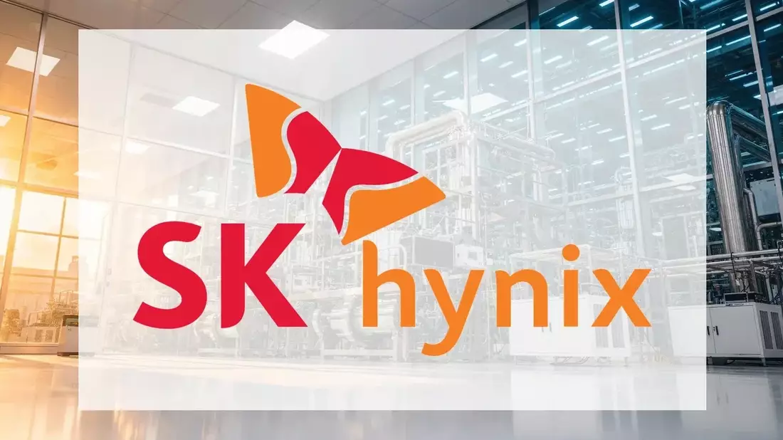 SK Hynix: volatilidad extrema y fin de techos de precio en contratos de chips