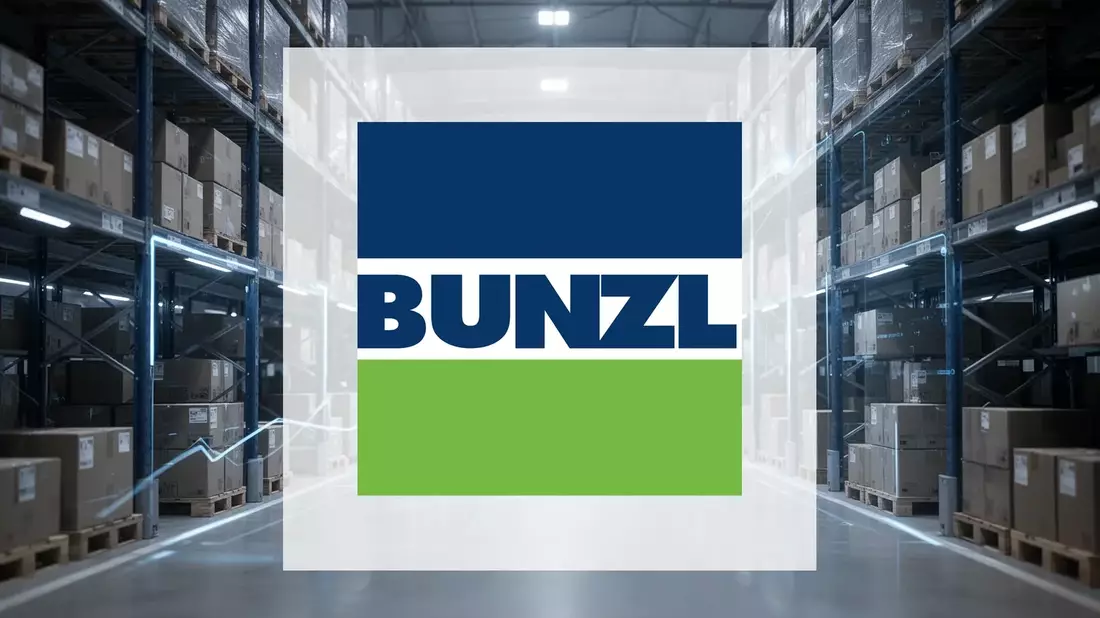 Bunzl Aktie: Stabile Dividende und starke Kursentwicklung 2026