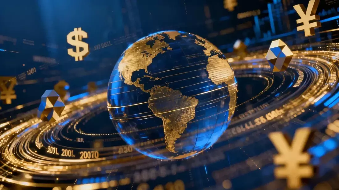 Vanguard All-World ETF Fee Cut to 0.14% Amid Record Inflows of $18.2B