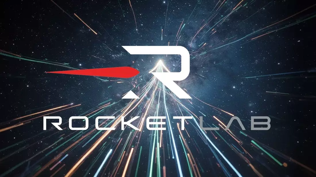 Rocket Lab se desploma 54% pese a récords operativos y compra de Iridium