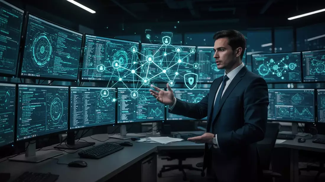 EU-Richtlinien NIS2, DORA & CER: Cybersicherheit wird Chefsache