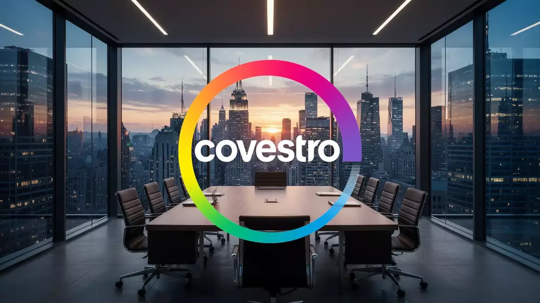 Covestro-Aktie: Delisting nach ADNOC-Übernahme steht bevor