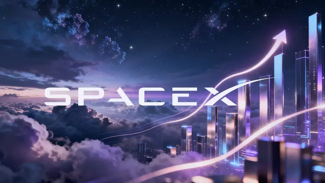 SpaceX Starship 13: lanzamiento clave entre volatilidad récord y presión bajista