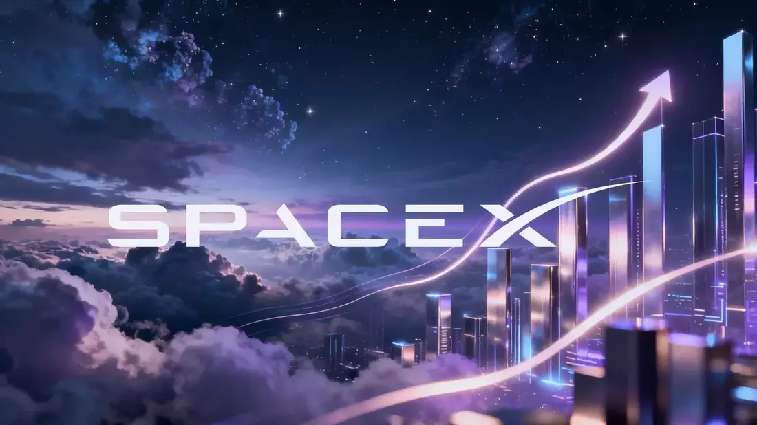 SpaceX Stock Plunges Amid Short Seller Assault and Starship Test Flight