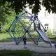 Hohe Bäume spenden Schatten und kühlen über Verdunstung die Umgebung.  - Bild: Malin Wunderlich/dpa