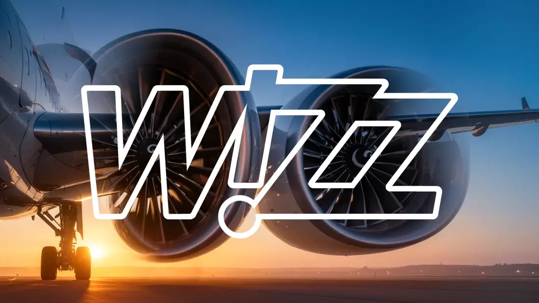 Wizz Air Aktie: Führungswechsel und Stopp der Osteuropa-Expansion