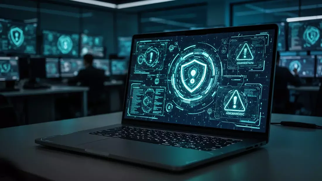 Microsoft führt Phishing-Ranking an, ChatGPT erstmals in Top 10