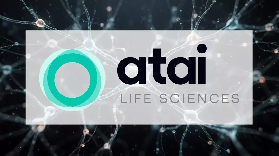 Atai Beckley sube 75% pero la opa de Eli Lilly ya está descontada en el precio