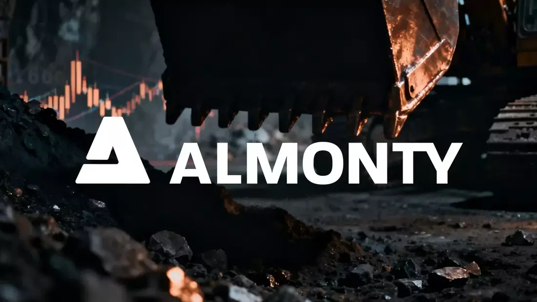 Almonty Industries: transformación estructural y récord en ingresos por wolframio