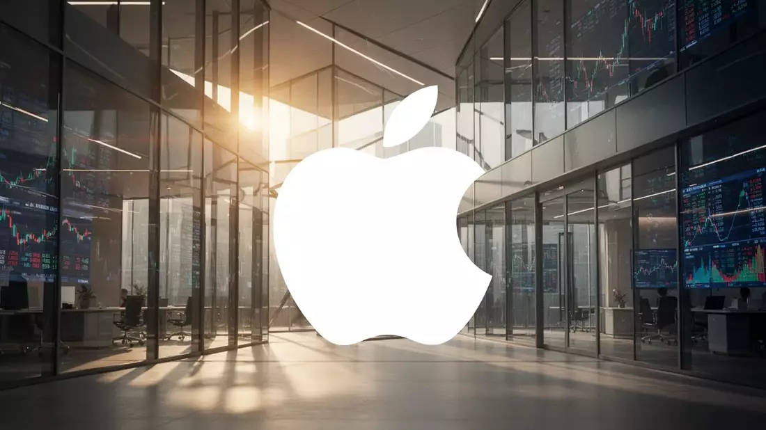 Apple vor Quartalszahlen: Analysten setzen auf KI-Strategie