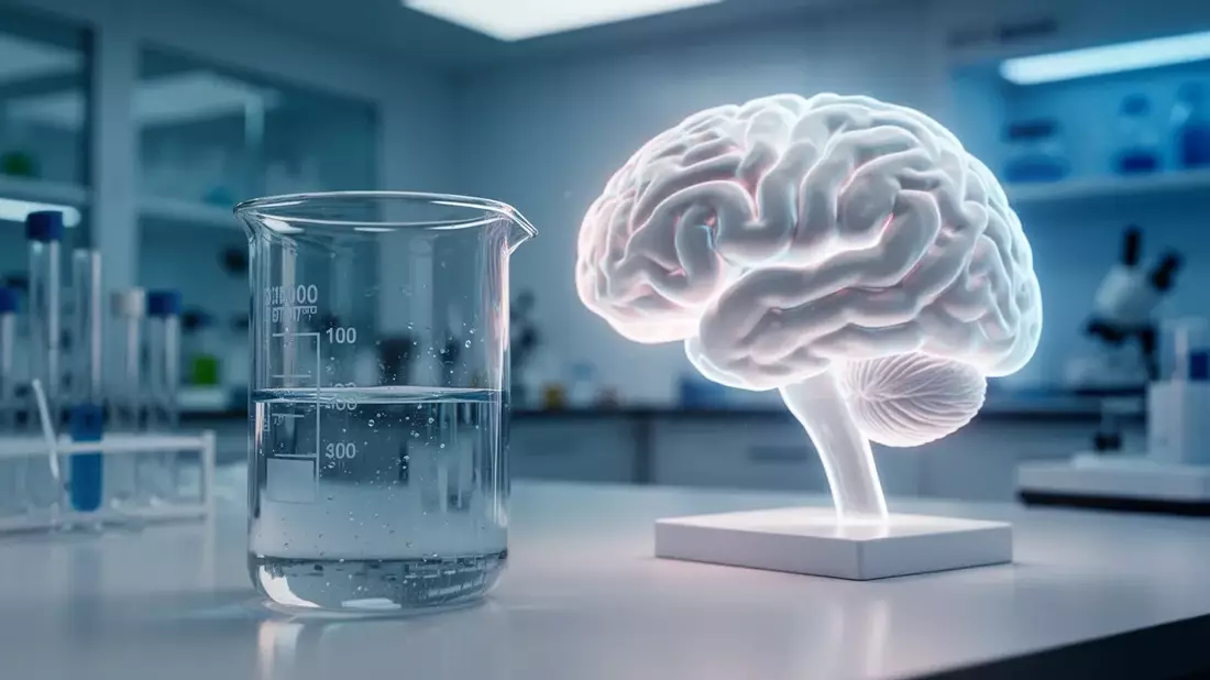 Glucosamin erhöht Alzheimer-Risiko laut neuer Studie