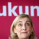 Warken wird die erste Frau der Union im Koalitionsausschuss sein. - Bild: Bernd von Jutrczenka/dpa