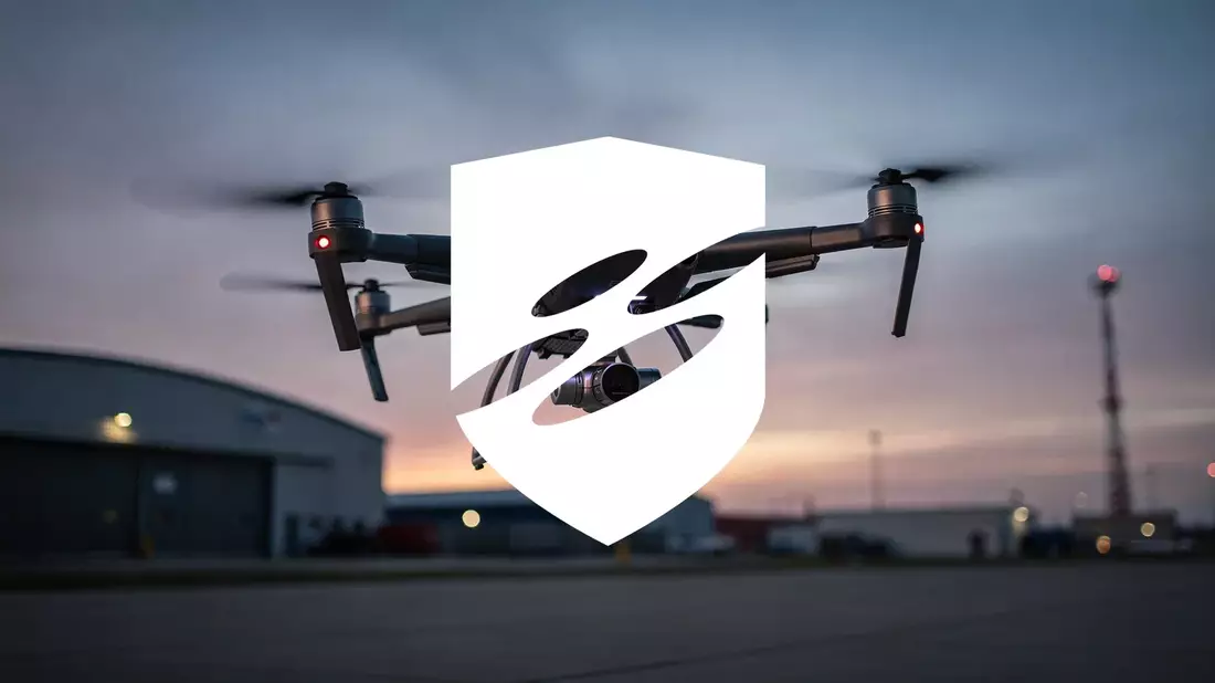 DroneShield Aktie: JPMorgan kehrt mit 5,15% Beteiligung zurück