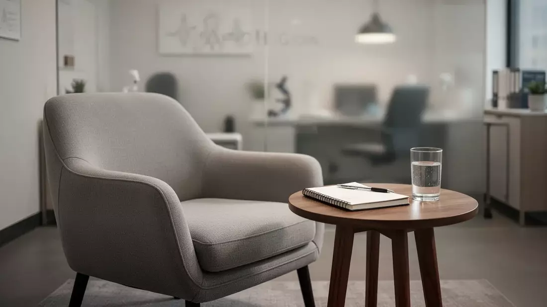Psychotherapie-Krise: Honorardeckelung bedroht Patientenversorgung