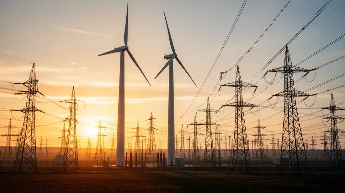 ASTA Energy Solutions: Engpass bei Transformatoren stärkt Zulieferer