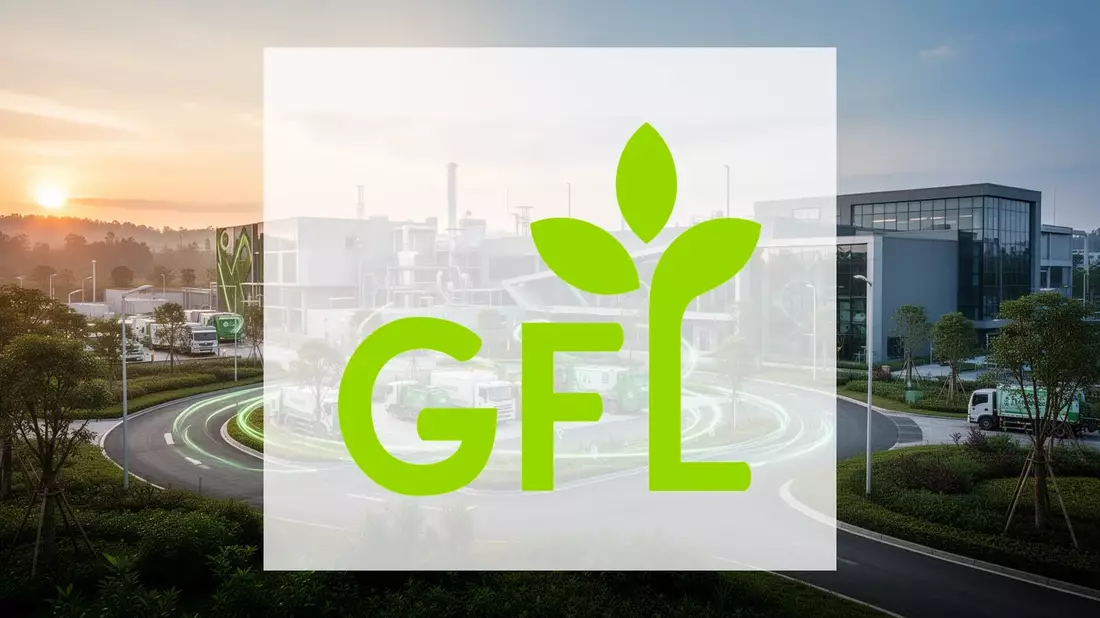 GFL Environmental Aktie: Quartalszahlen als Stimmungstest