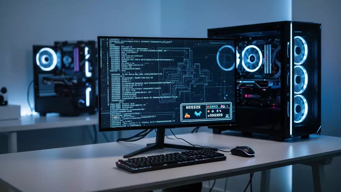 Xbox-Klassiker auf PC: Microsoft setzt auf doppelte Emulation
