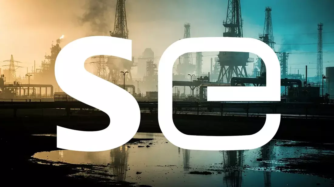 Siemens Energy Stock Tests Key Support Amid Wind Sector Woes and Rebranding