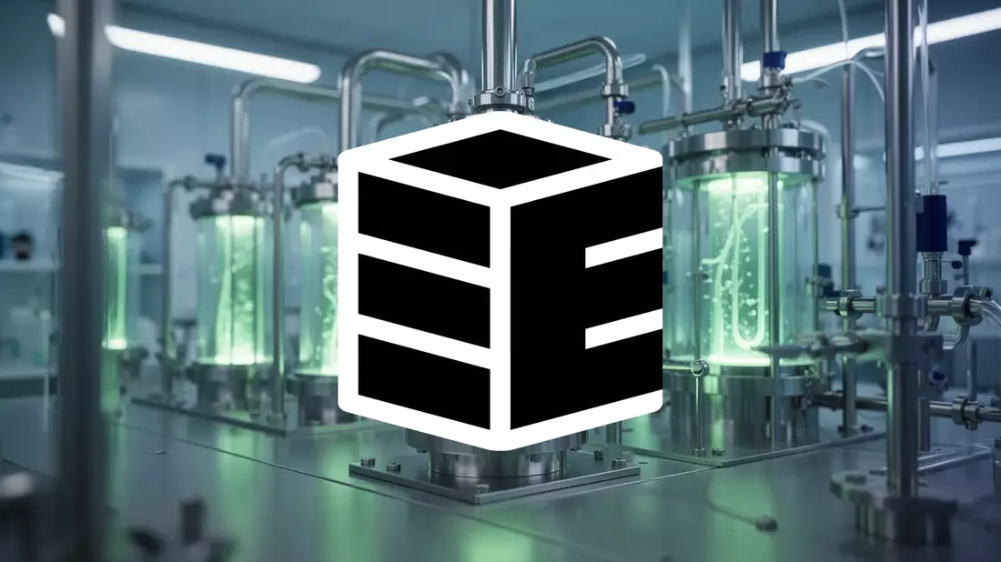 Enapter: Svelland-Fonds stocken Anteil auf 20 Prozent auf