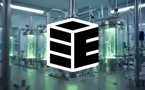 Moderne Elektrolyseure in einem Labor für grüne Wasserstofftechnologie. - Foto: über boerse-global.de