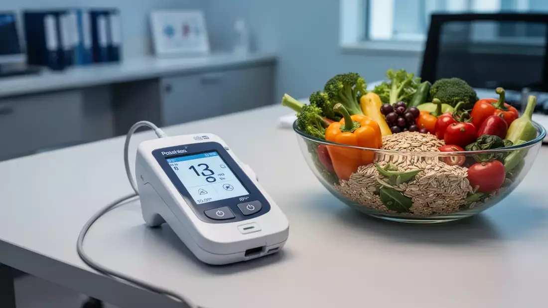 Diabetes-Therapie im Wandel: Remission, neue Medikamente und Technik