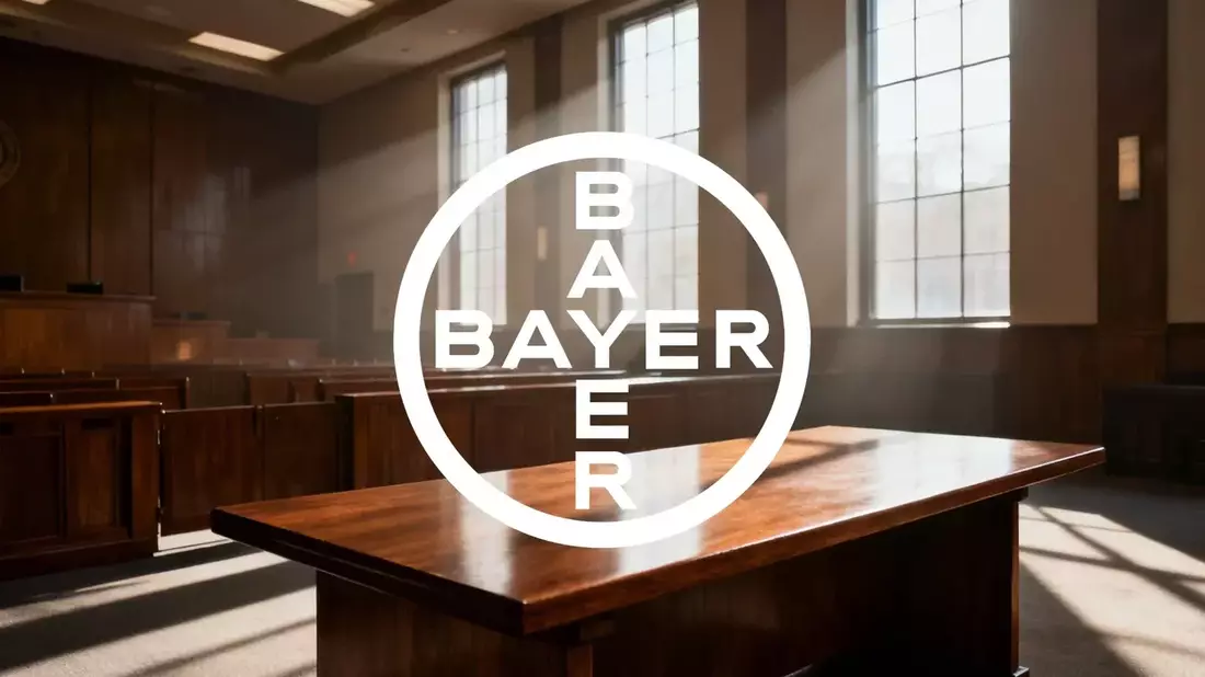Bayer Stock Consolidates After Rally Amid Oncology Deals and Tariff Risks