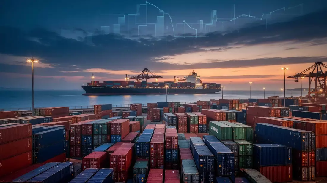 Neues US-Zollsystem: Höhere Hürden für EU-Exporteure ab heute