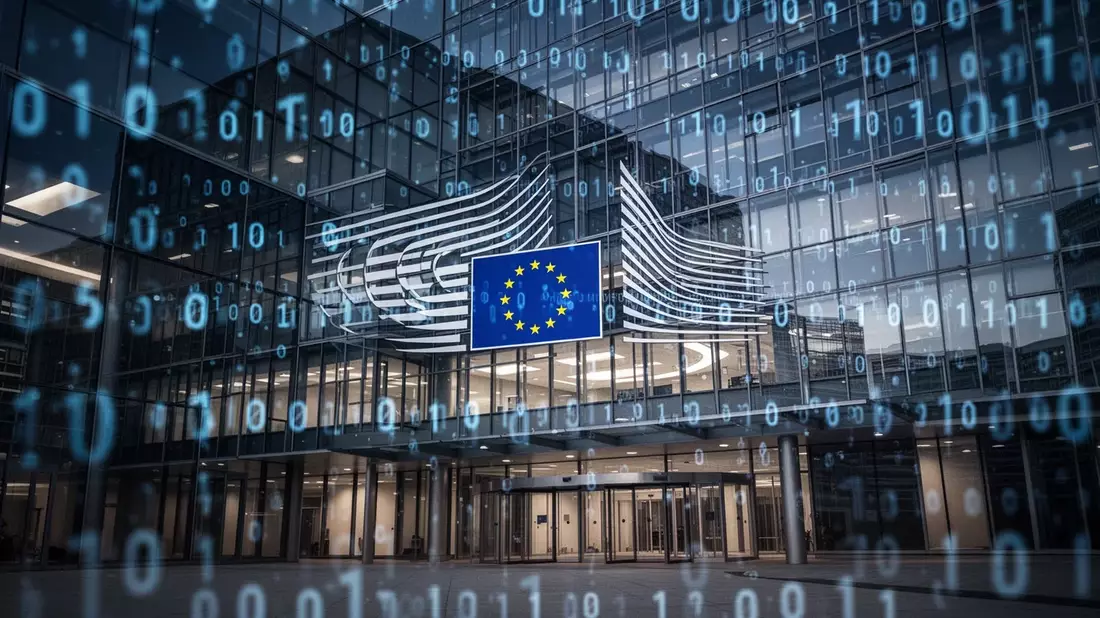 EU verhängt Rekordstrafe von 890 Mio. Euro gegen Google