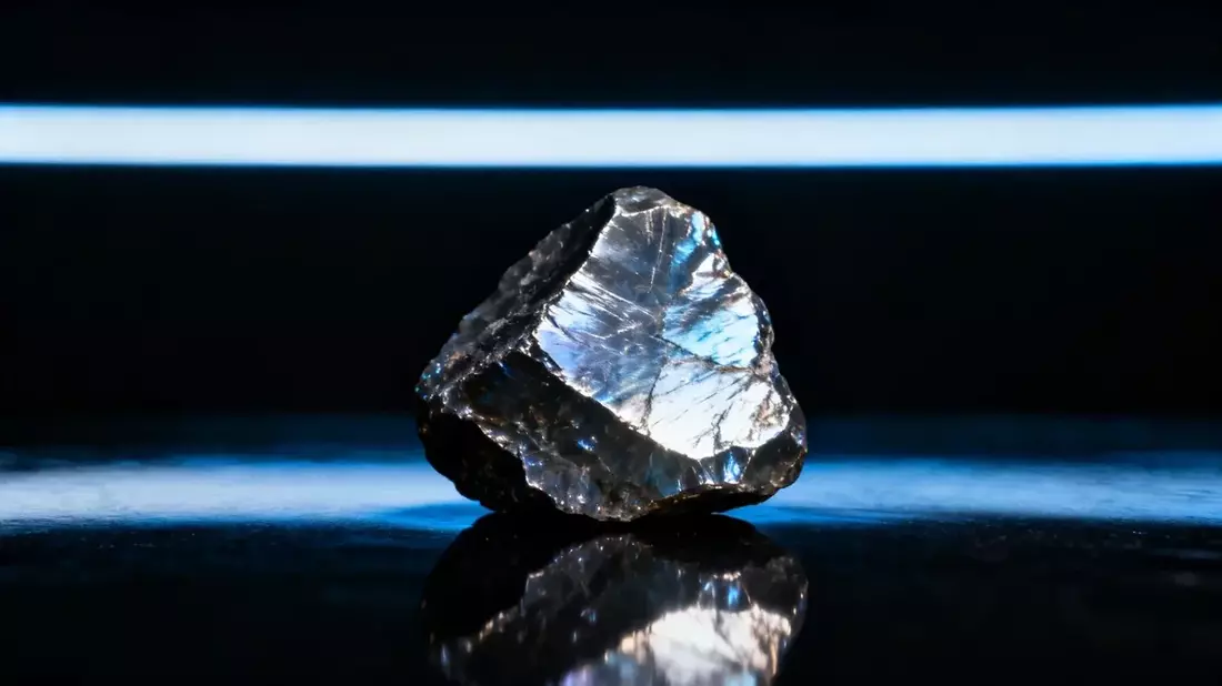 European Lithium Shares Fall 5.36% as Merger Structure Revised with Critical Metals