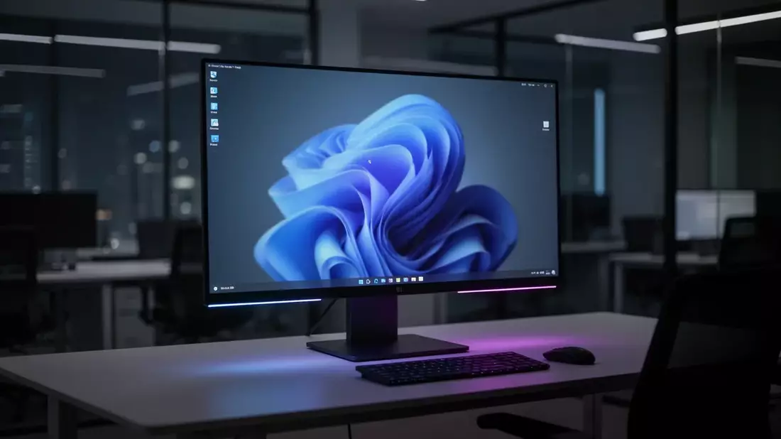 Windows 11: Microsoft modernisiert alte Dialogfenster aus den 90ern