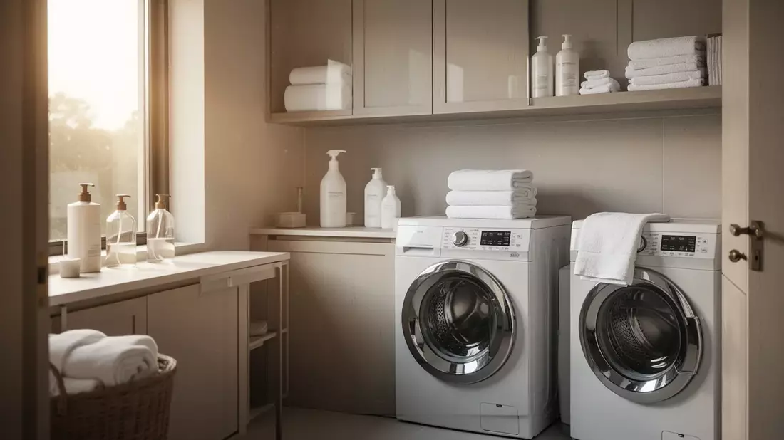Hygiene-Tipps: Waschmittel-Test und Trockner-Kosten im Vergleich
